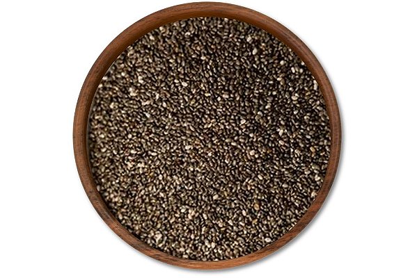 Chia em Grãos Pretinha