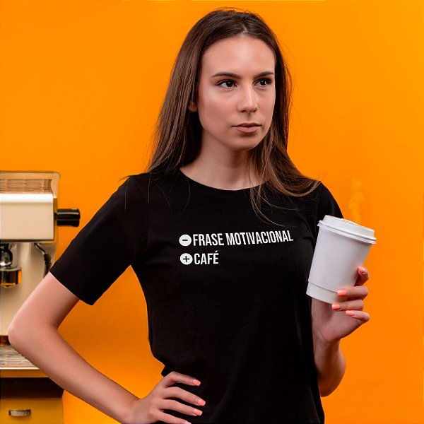 DoisEmpregos- Frase motivacional! Unissex (minimalista)