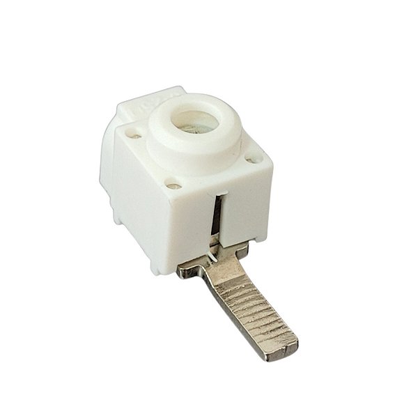 CONECTOR GENERICO FRONTAL - 6MM A 25MM