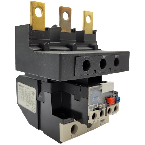 RELE DE SOBREGARGA JR28-150 110-150A(LC1D-150)