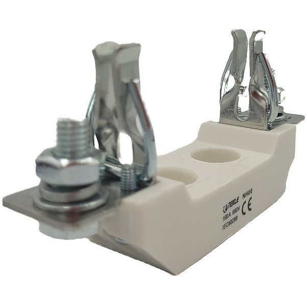 BASE FUSIVEL NH00 - 160A
