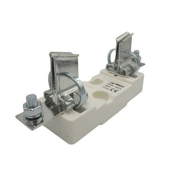 BASE FUSIVEL NH02 - 400A