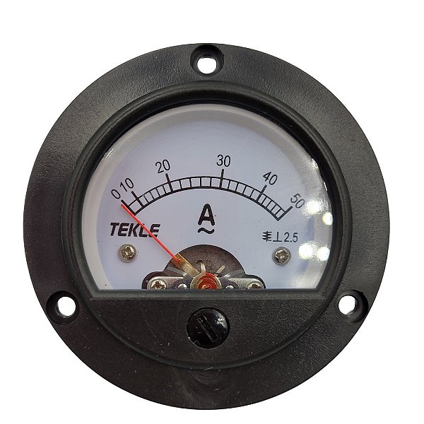 AMPERIMETRO SF-52 50A