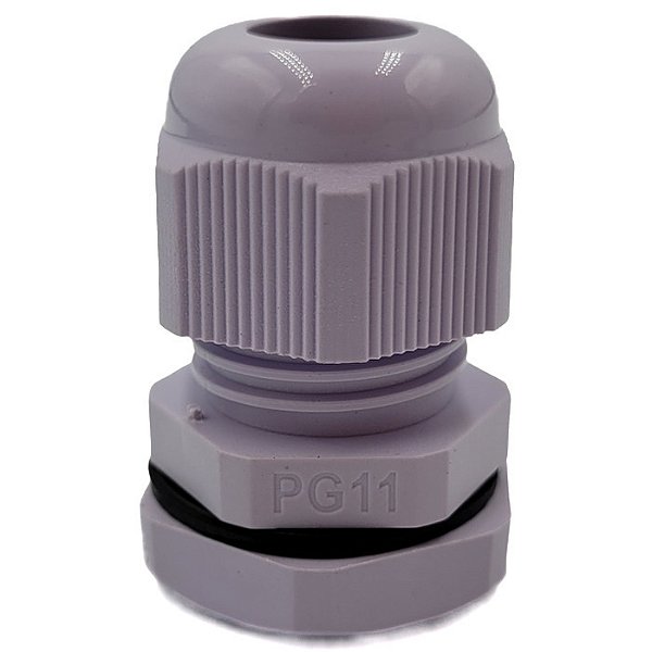 PRENSA CABO ROSCA PG11  - 3/8 - CZ