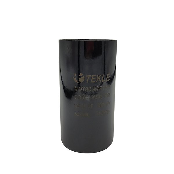 CAPACITOR DE PARTIDA 189-227UF 250V