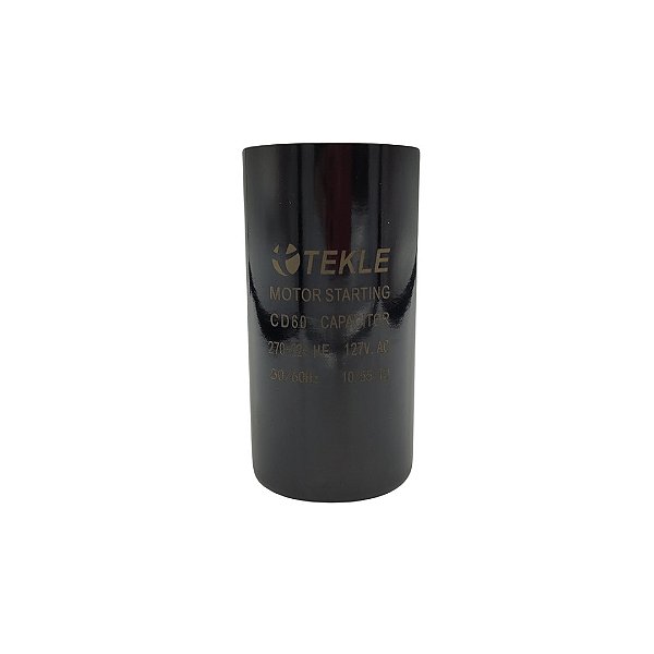 CAPACITOR DE PARTIDA 270-324UF 127V