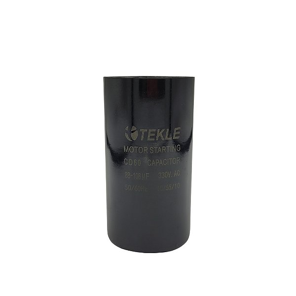 CAPACITOR DE PARTIDA 378-454UF 127V