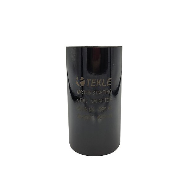 CAPACITOR DE PARTIDA 378-454UF 250V
