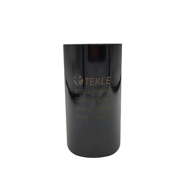 CAPACITOR DE PARTIDA 324-389UF 250V