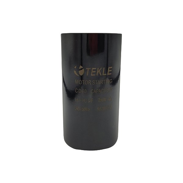CAPACITOR DE PARTIDA 161-193UF 250V