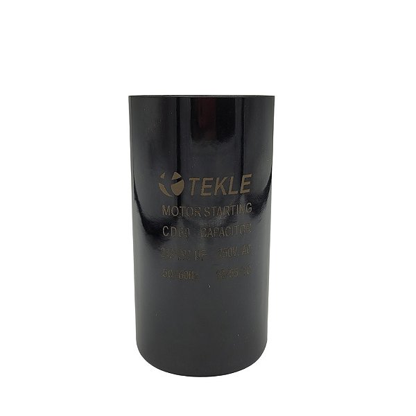 CAPACITOR DE PARTIDA 243-292UF 250V