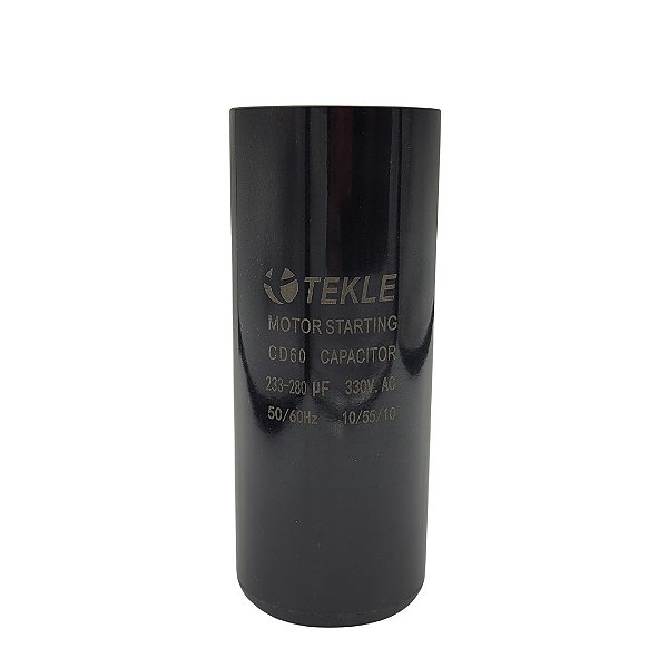 CAPACITOR DE PARTIDA 233-280UF 330V