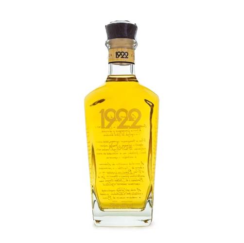 Cachaça 1922 Reserva 750ml BBL