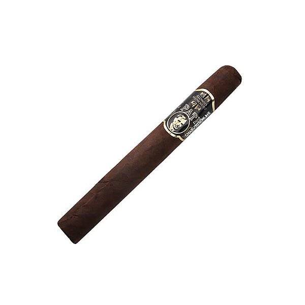 Charuto Alonso Menendez del Patron Corona Alonso Amerino