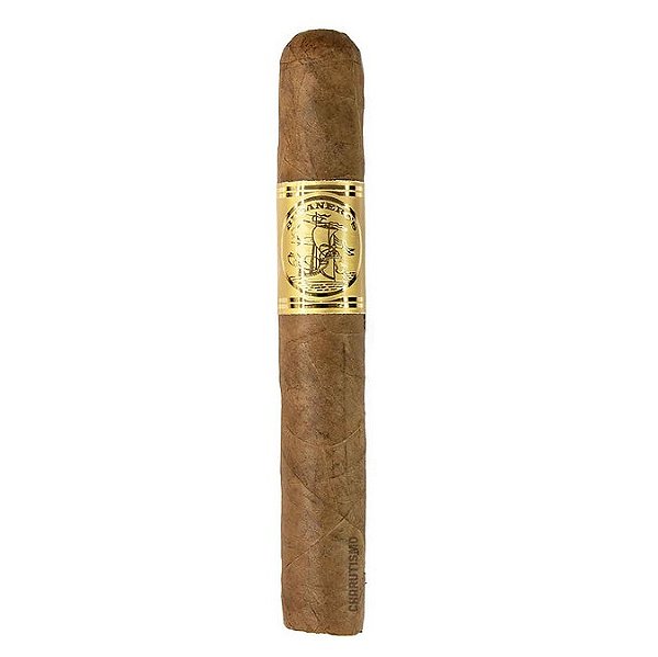 Charuto Bucaneros Gold Reserve 52 Red Bucanneros