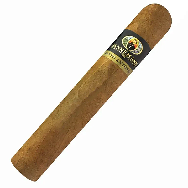 Charuto Dannemann Toro Santo Antonio Dannemann