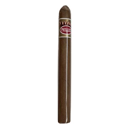 Charuto Titan Tradicional Phillies