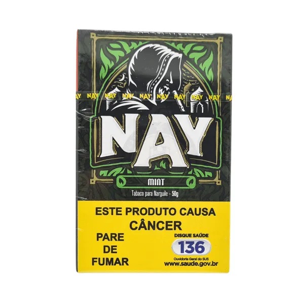 Essência Nay Mint
