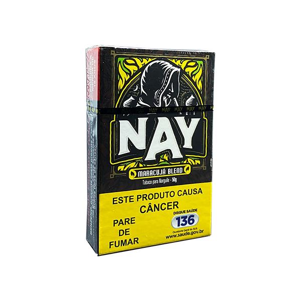 Essência Nay Passion Blend (Maracujá)