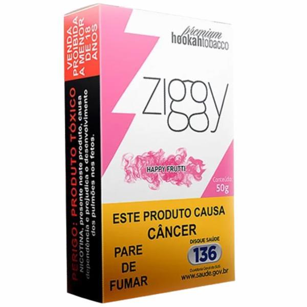Essência Ziggy Happy Fruit
