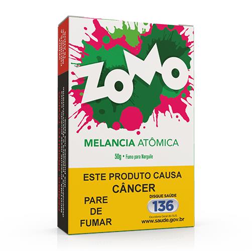 Essência Zomo Melancia Atômica