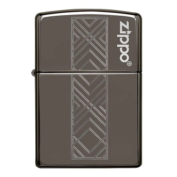 Isqueiro Zippo Luxury