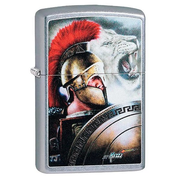 Isqueiro Zippo Mazzi