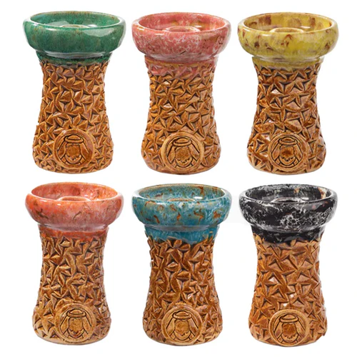 Rosh Fazza Hookah Cores