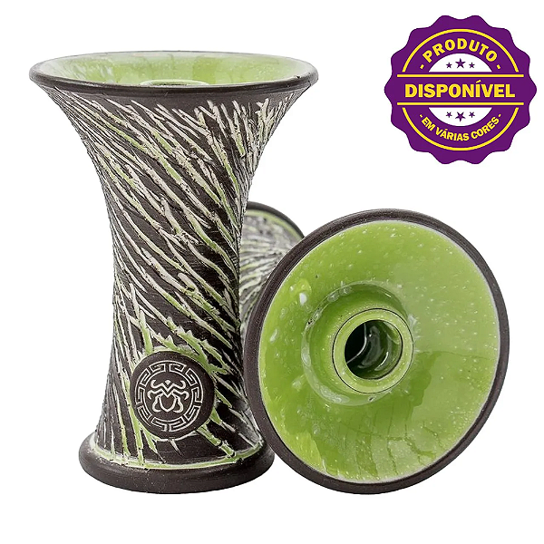 Rosh Medusa Bowl Kronos Cores