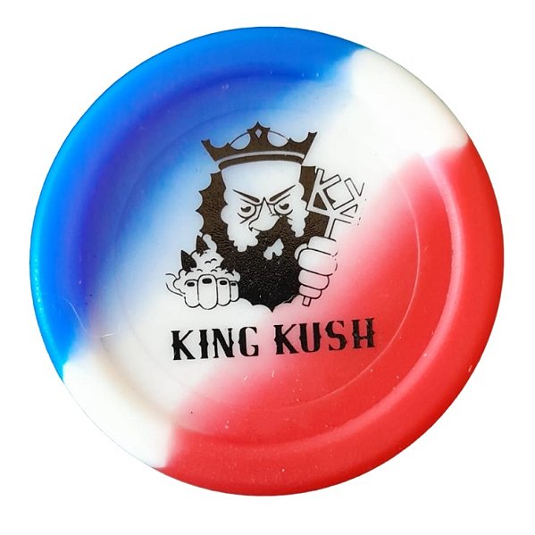 Slick Silicone King Kush King Kush