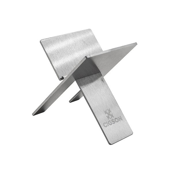 Suporte de Charuto Metal Cigson Cigson