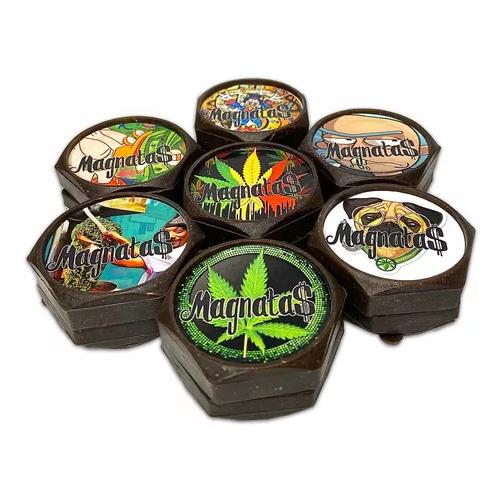 Triturador Fibra de Coco Magnatas