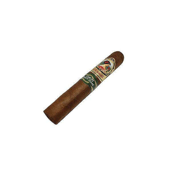 Charuto Dona Flor Puro Mata Fina Robusto
