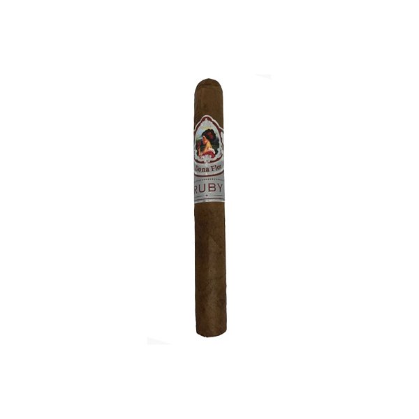 Charuto Dona Flor Ruby Edição Especial