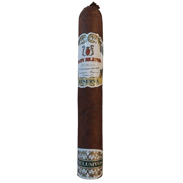 Charuto Don Blend Reserva Edição Limitada