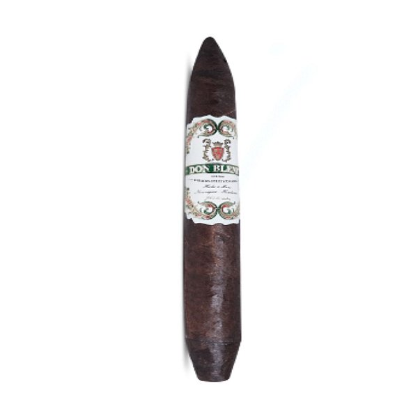 Charuto Don Blend Salomones Maduro