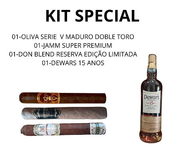 Kit Special