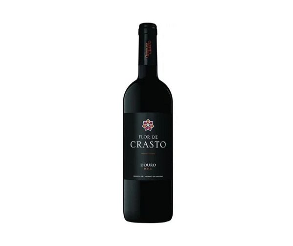 Vinho Tinto Flor de Crasto 750ml