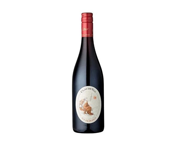 Vinho Tinto Paul Mas Claude Val 750 ml