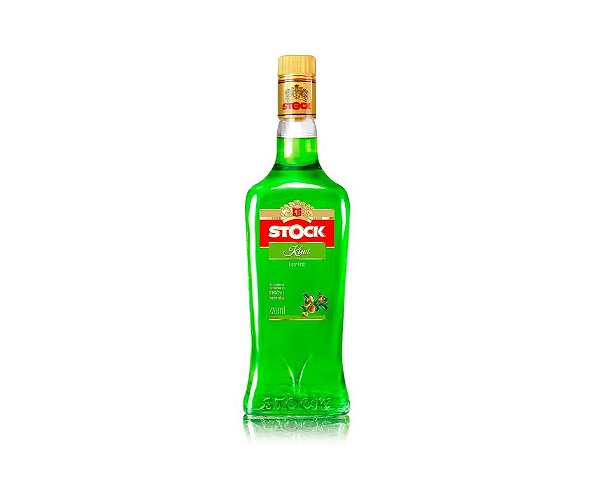 Licor Stock Kiwi 720ml