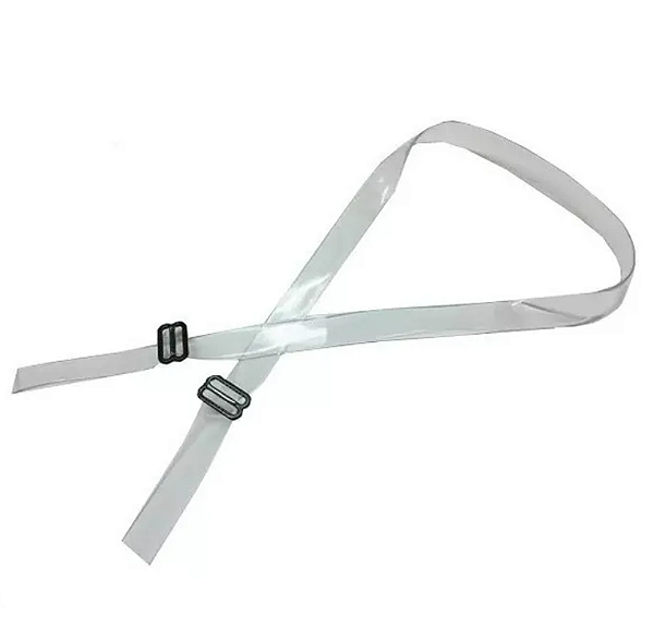 Jugular para Capacete Obra Worker