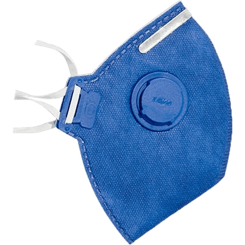 Mascara PFF2 com Valvula Kala CA 38503