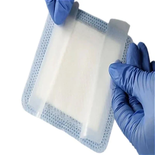 Curativo Super Absorvente 20 x 20cm Não Adesivo Convamax - Convatec