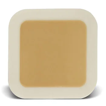 Curativo hidrocolóide DuoDERM Cgf Border 14,4 x 14,5 Cm