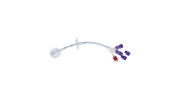 Sonda Para Gastrostomia 22 FR 20 ML Medicone