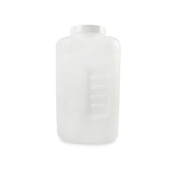 Coletor De Urina 24 Horas 2l Translucido - Cralplast