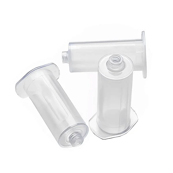 Adaptador De Agulha Para Coleta De Sangue A Vácuo Unidade