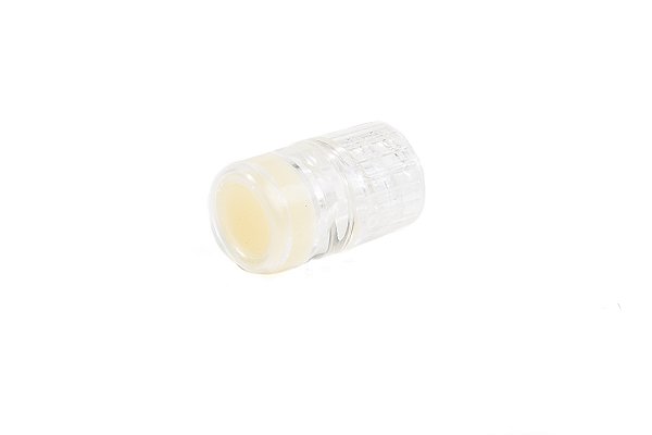 Plug Adaptador Com Membrana Autocicatrizante Gcmedica