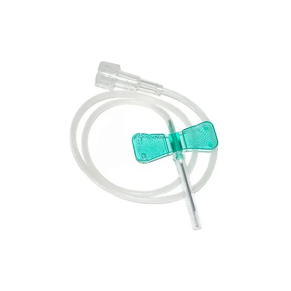 Dispositivo Scalp 19g - Gamma Crucis