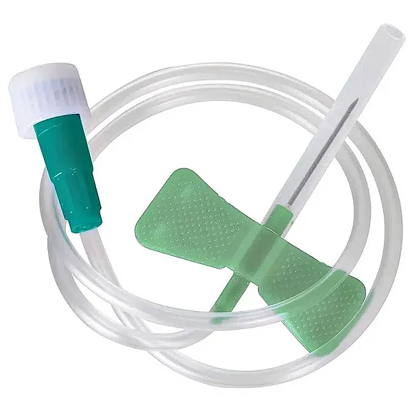 Dispositivo Scalp 21g - Bd